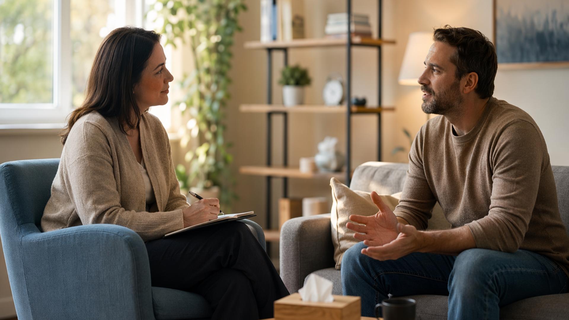 Understanding the Role of a Substance Abuse Counselor